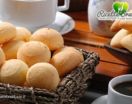 Pao de Queijo “Panino al Formaggio”