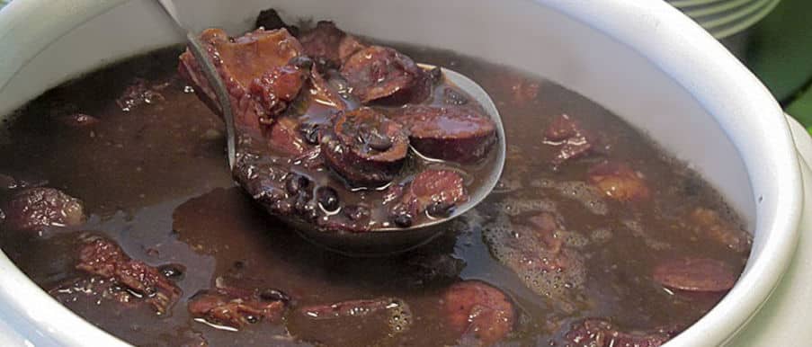 Feijoada Semplice