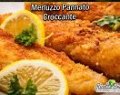 Merluzzo Pannato (Croccante)