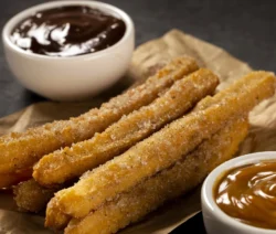 Churros in mezzora